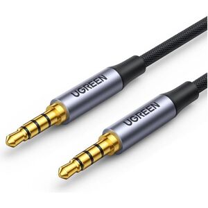 Ugreen 3.5 mm Klinke — 3.5 mm Klinke (3 m, AUX Kabel), Audiokabel Ugreen 3.5 mm Klinke — 3.5 mm Klinke (3 m, AUX Kabel), Audiokabel