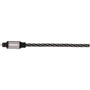 Avinity Audio-Lichtleiter-Kabel Cl2 (3 m, Toslink Kabel), Audiokabel Avinity Audio-Lichtleiter-Kabel Cl2 (3 m, Toslink Kabel), Audiokabel