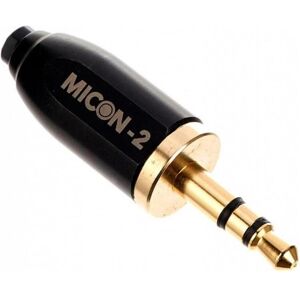RØDE MiCon 2, Adapter für Mini-Mikrofone (Klinkenadapter), Audio Adapter, Schwarz RØDE MiCon 2, Adapter für Mini-Mikrofone (Klinkenadapter), Audio Adapter, Schwarz