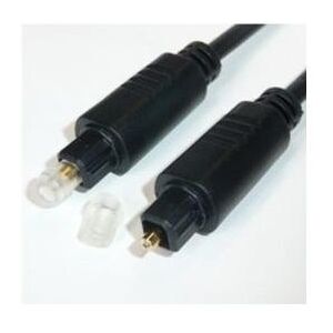 Icidu Adapter Brackton Kabelis Brackton audio optiskais 1.5m ODT Toslink OEM (1.50 m, Toslink Kabel), Audiokabel Icidu Adapter Brackton Kabelis Brackton audio optiskais 1.5m ODT Toslink OEM (1.50 m, Toslink Kabel), Audiokabel
