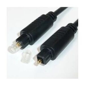 Brackton Adapter Kabelis audio optical 3.0m (3 m, AUX Kabel), Audiokabel Brackton Adapter Kabelis audio optical 3.0m (3 m, AUX Kabel), Audiokabel