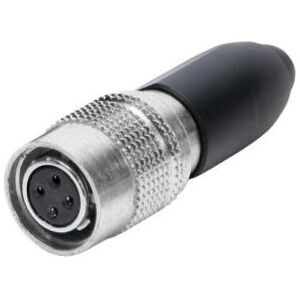 RØDE MiCon 4, Adapter für Mini-Mikrofone (Headset-Adapter), Audio Adapter, Schwarz RØDE MiCon 4, Adapter für Mini-Mikrofone (Headset-Adapter), Audio Adapter, Schwarz