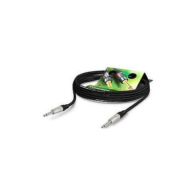 Sommer ME10-215-0500 LS-Kabel Neutrik 5m (5 m, 1.50 mm²), Lautsprecherkabel, Schwarz Sommer ME10-215-0500 LS-Kabel Neutrik 5m (5 m, 1.50 mm²), Lautsprecherkabel, Schwarz