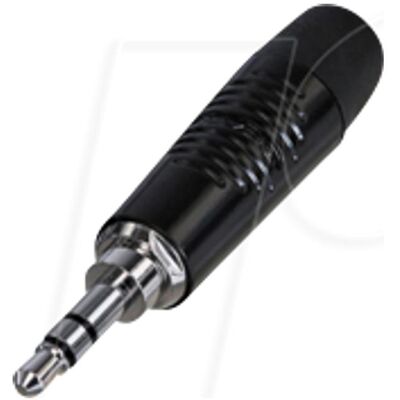 Rean RTP3C-BAG 3,5 mm Stecker - Audio Jack Rean RTP3C-BAG 3,5 mm Stecker - Audio Jack