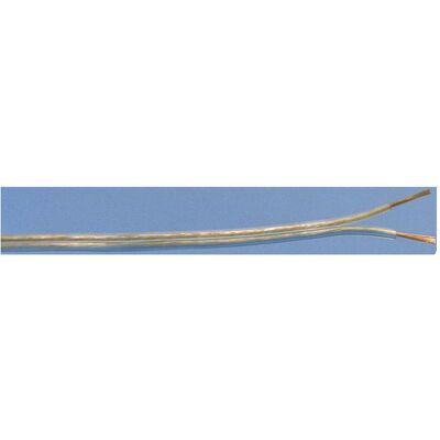 Bedae LSP 2x1,50tr/bl S100 - Lautsprecherleitung - 100 Meter Bedae LSP 2x1,50tr/bl S100 - Lautsprecherleitung - 100 Meter