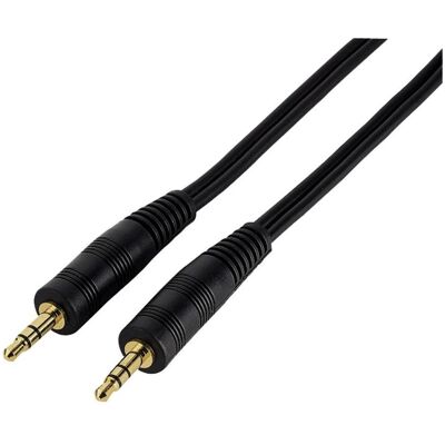 Hama 3.5mm Stecker - 3.5mm Stecker (1.50 m, AUX Kabel), Audiokabel Hama 3.5mm Stecker - 3.5mm Stecker (1.50 m, AUX Kabel), Audiokabel