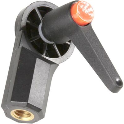 Rycote Boom Adaptor With Lever, Mikrofon Windschutz Rycote Boom Adaptor With Lever, Mikrofon Windschutz