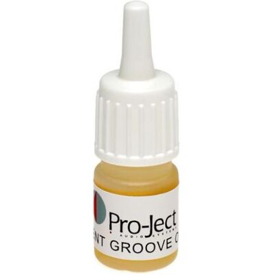 Pro-Ject Grease it (Plattenteller), Plattenspieler Zubehör Pro-Ject Grease it (Plattenteller), Plattenspieler Zubehör