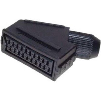 Shiverpeaks S/CONN maximum connectivity Adapter Video/ Audio-Scartkupplung, Audio Adapter Shiverpeaks S/CONN maximum connectivity Adapter Video/ Audio-Scartkupplung, Audio Adapter