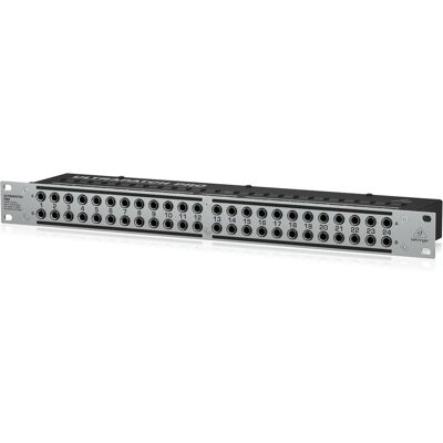 Behringer Ultrapatch Pro Px3000 (Patchbay), Recording Zubehör Behringer Ultrapatch Pro Px3000 (Patchbay), Recording Zubehör