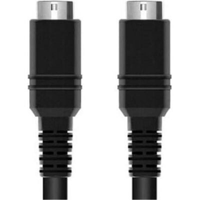 IK Multimedia Kabel iLoud Micro-Monitor-Verbindungskabel 1.5 m (Kabel), Recording Zubehör IK Multimedia Kabel iLoud Micro-Monitor-Verbindungskabel 1.5 m (Kabel), Recording Zubehör