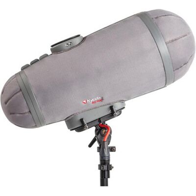 Rycote Cycl Ws Kit Med (Korb), Mikrofon Windschutz Rycote Cycl Ws Kit Med (Korb), Mikrofon Windschutz