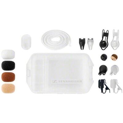 Sennheiser MZ 1 (Korb, Schaumstoff), Mikrofon Windschutz Sennheiser MZ 1 (Korb, Schaumstoff), Mikrofon Windschutz