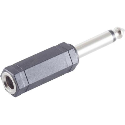 S/CONN Maximale Konnektivitätsadapter - Audiokabel S/CONN Maximale Konnektivitätsadapter - Audiokabel