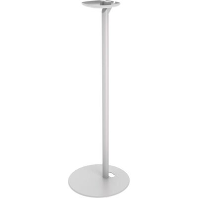 Purelink PureMounts Lautsprecherständer für SONOS ONE, weiss (1 Stk., Ständer, Nicht beweglich), Lautsprecher Ständer + Wandmontage, Weiss Purelink PureMounts Lautsprecherständer für SONOS ONE, weiss (1 Stk., Ständer, Nicht beweglich), Lautsprecher Ständer + Wandmontage, Weiss