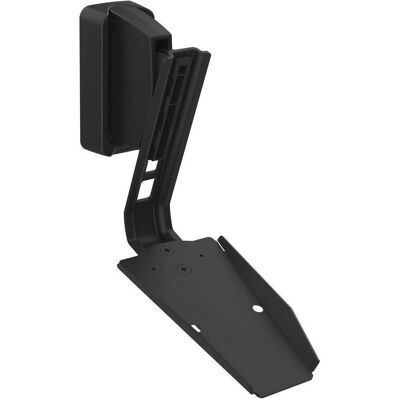 Vogel´s SWM4023B SWM4021B TV Wandhalterung Lautsprecher für Sonos Era 300 schwarz (1 Stk., Wandmontage, Drehbar, Neigbar), Lautsprecher Ständer + Wandmontage, Schwarz Vogel´s SWM4023B SWM4021B TV Wandhalterung Lautsprecher für Sonos Era 300 schwarz (1 Stk., Wandmontage, Drehbar, Neigbar), Lautsprecher Ständer + Wandmontage, Schwarz