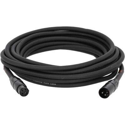 Roland RMC-B25 - XLR (3-pin) - Männlich - XLR (3-pin) - Weiblich - 7,5 m - Schwarz (7.50 m, XLR Kabel), Audiokabel Roland RMC-B25 - XLR (3-pin) - Männlich - XLR (3-pin) - Weiblich - 7,5 m - Schwarz (7.50 m, XLR Kabel), Audiokabel