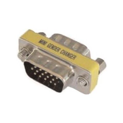 E+P CC 829 (Winkeladapter), Audio Adapter, Silber E+P CC 829 (Winkeladapter), Audio Adapter, Silber