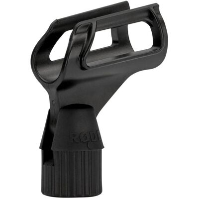 RØDE RM1 Mikrofonklammer zu S1, Mikrofon Zubehör RØDE RM1 Mikrofonklammer zu S1, Mikrofon Zubehör