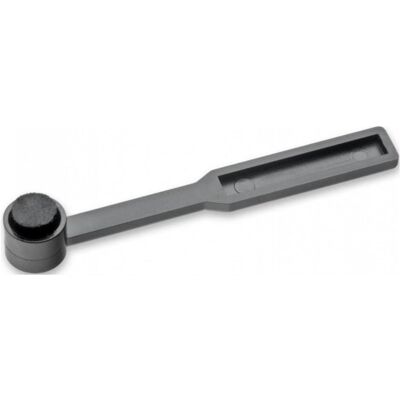 Pro-Ject Clean It (Plattenspieler Reinigung), Plattenspieler Zubehör, Schwarz Pro-Ject Clean It (Plattenspieler Reinigung), Plattenspieler Zubehör, Schwarz