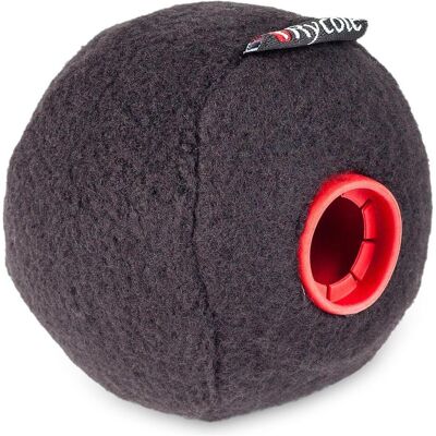Rycote B/BALL BLK 21/22 SINGLE (Schaumstoff), Mikrofon Windschutz Rycote B/BALL BLK 21/22 SINGLE (Schaumstoff), Mikrofon Windschutz