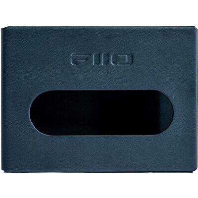 FiiO SK-CP13, MP3 Tasche + Hülle, Schwarz FiiO SK-CP13, MP3 Tasche + Hülle, Schwarz