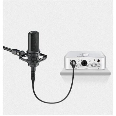 Ugreen Xlr – Xlr (3 m, XLR Kabel), Audiokabel Ugreen Xlr – Xlr (3 m, XLR Kabel), Audiokabel