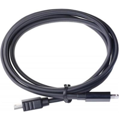 Apogee 1m Lightning iOS cable for Quartet, Duet iOS and (Kabel), Recording Zubehör Apogee 1m Lightning iOS cable for Quartet, Duet iOS and (Kabel), Recording Zubehör