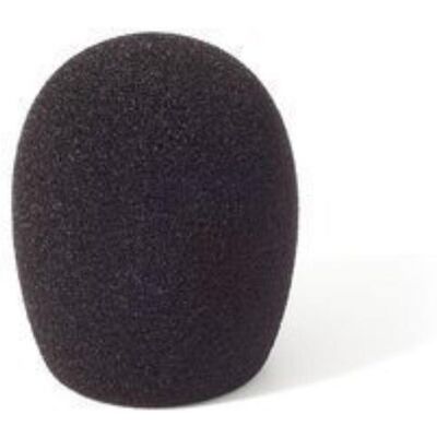 Rycote 5CM SGM FOAM 19/22 SINGLE (Schaumstoff), Mikrofon Windschutz Rycote 5CM SGM FOAM 19/22 SINGLE (Schaumstoff), Mikrofon Windschutz