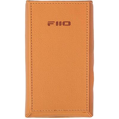 FiiO SK-M21, MP3 Tasche + Hülle, Braun FiiO SK-M21, MP3 Tasche + Hülle, Braun