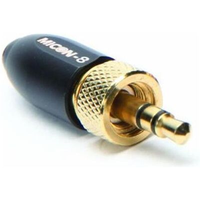 RØDE MICON-8 - Adapter für HS1, Lavalier, PINMIC (Sony, Sennheiser), Mikrofon RØDE MICON-8 - Adapter für HS1, Lavalier, PINMIC (Sony, Sennheiser), Mikrofon