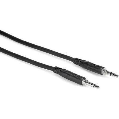 Hosa CMM-103 (0.90 m, AUX Kabel), Audiokabel Hosa CMM-103 (0.90 m, AUX Kabel), Audiokabel