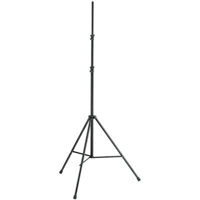 K&M 20800, Mikrofonständer, Schwarz K&M 20800, Mikrofonständer, Schwarz