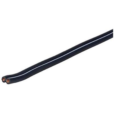 Vivolink Speaker Cable 2.5mm2 100m (100 m, 2.50 mm²), Lautsprecherkabel, Schwarz Vivolink Speaker Cable 2.5mm2 100m (100 m, 2.50 mm²), Lautsprecherkabel, Schwarz