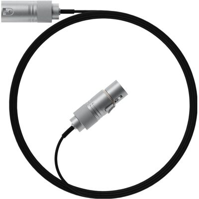 Teenage Engineering Field audio cable XLR (6 m, XLR Kabel), Audiokabel Teenage Engineering Field audio cable XLR (6 m, XLR Kabel), Audiokabel