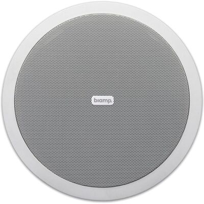 Biamp CMSUB8, Lautsprecher Bauteile, Weiss Biamp CMSUB8, Lautsprecher Bauteile, Weiss