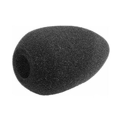 Sennheiser MZW 64 (Schaumstoff), Mikrofon Windschutz Sennheiser MZW 64 (Schaumstoff), Mikrofon Windschutz
