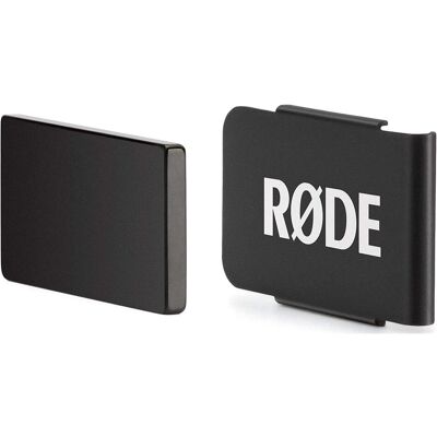 RØDE MagClip GO, Mikrofon Zubehör RØDE MagClip GO, Mikrofon Zubehör