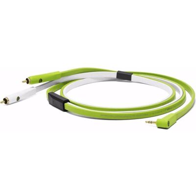 NEO d+ MYR class B (1.50 m, AUX Kabel, Cinch Kabel), Audiokabel NEO d+ MYR class B (1.50 m, AUX Kabel, Cinch Kabel), Audiokabel