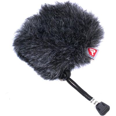 Rycote Mwj Special 60 Mini Wj - Mikrofon Windschutz Rycote Mwj Special 60 Mini Wj - Mikrofon Windschutz