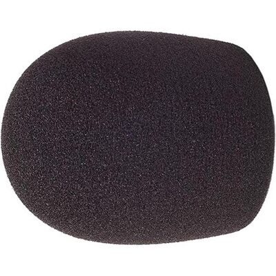 Rycote 40/55 REPORTER MIC FOAM SINGLE (Schaumstoff), Mikrofon Windschutz Rycote 40/55 REPORTER MIC FOAM SINGLE (Schaumstoff), Mikrofon Windschutz