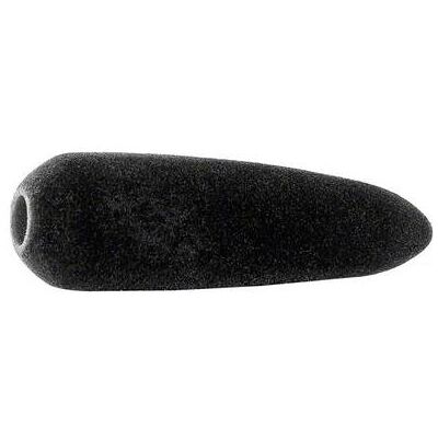 Sennheiser MZW 66-PRO (Schaumstoff), Mikrofon Windschutz Sennheiser MZW 66-PRO (Schaumstoff), Mikrofon Windschutz