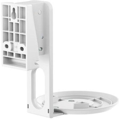 NorStone Drehbare Wandhalterung für Sonos Era 100, weiss (1 Stk., Wandmontage, Neigbar), Lautsprecher Ständer + Wandmontage, Weiss NorStone Drehbare Wandhalterung für Sonos Era 100, weiss (1 Stk., Wandmontage, Neigbar), Lautsprecher Ständer + Wandmontage, Weiss