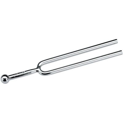 K&M 168/1 Stimmgabel A 120/4,5mm, Stimmgerät K&M 168/1 Stimmgabel A 120/4,5mm, Stimmgerät