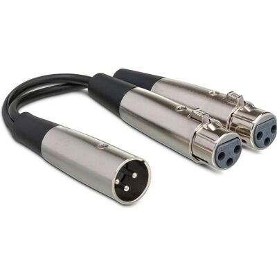 Hosa YXF-119 (XLR Kabel), Audiokabel Hosa YXF-119 (XLR Kabel), Audiokabel