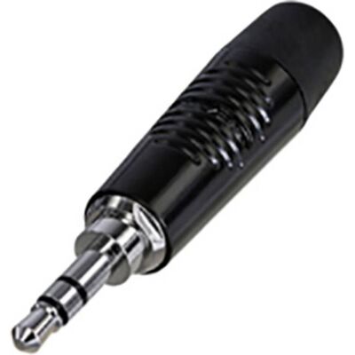 Rean RTP3C-BAG 3,5 mm Stecker - Audio Jack Rean RTP3C-BAG 3,5 mm Stecker - Audio Jack