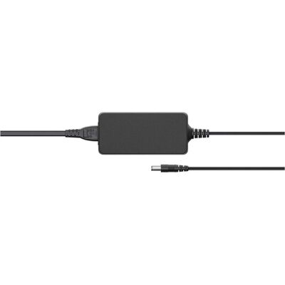 Sennheiser Power Supply TC Bar S, Stromkabel, Schwarz Sennheiser Power Supply TC Bar S, Stromkabel, Schwarz