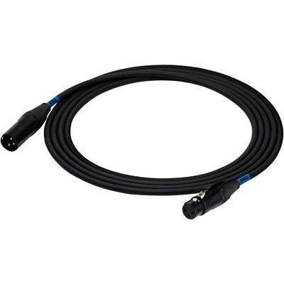 SSQ Kabel XX5 - XLR-XLR Kabel 5 Meter (5 m, XLR Kabel), Audiokabel SSQ Kabel XX5 - XLR-XLR Kabel 5 Meter (5 m, XLR Kabel), Audiokabel