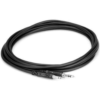 Hosa CMM-103 (0.90 m, AUX Kabel), Audiokabel Hosa CMM-103 (0.90 m, AUX Kabel), Audiokabel