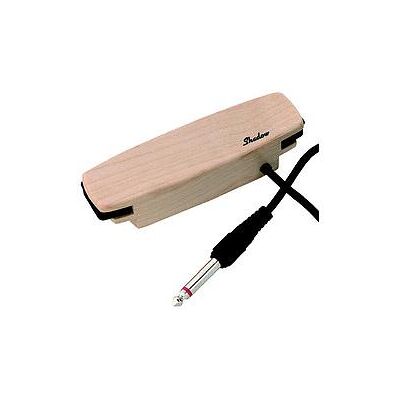 Electronics Shadow SH 330 Einzelspulen-Tonabnehmer (Tonabnehmer), Plattenspieler Zubehör, Braun Electronics Shadow SH 330 Einzelspulen-Tonabnehmer (Tonabnehmer), Plattenspieler Zubehör, Braun